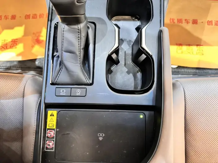 Lexus ES 2024 Model 200 Premium – фото 14