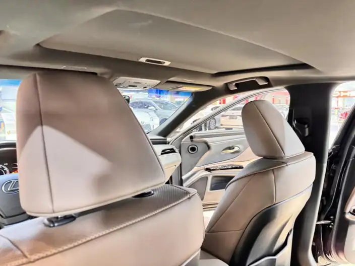 Lexus ES 2024 Model 200 Premium – фото 16