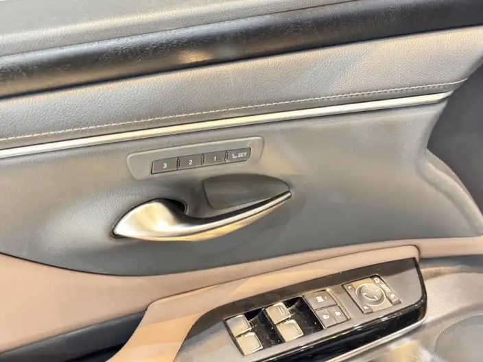 Lexus ES 2024 Model 200 Premium – фото 25