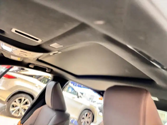 Lexus ES 2024 Model 200 Premium – фото 27