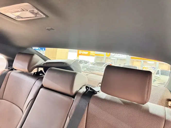 Lexus ES 2024 Model 200 Premium – фото 29