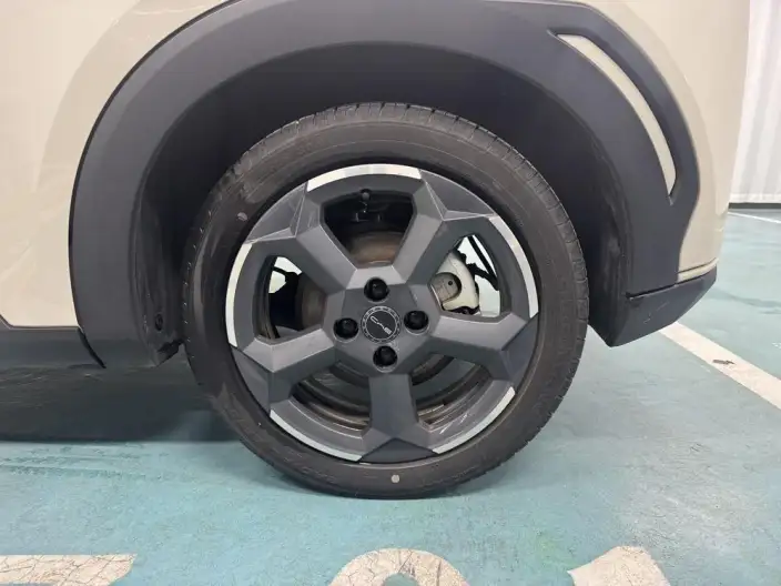 BYD Seagull 2024 Model Honor Edition 405KM Feixiang Edition – фото 9