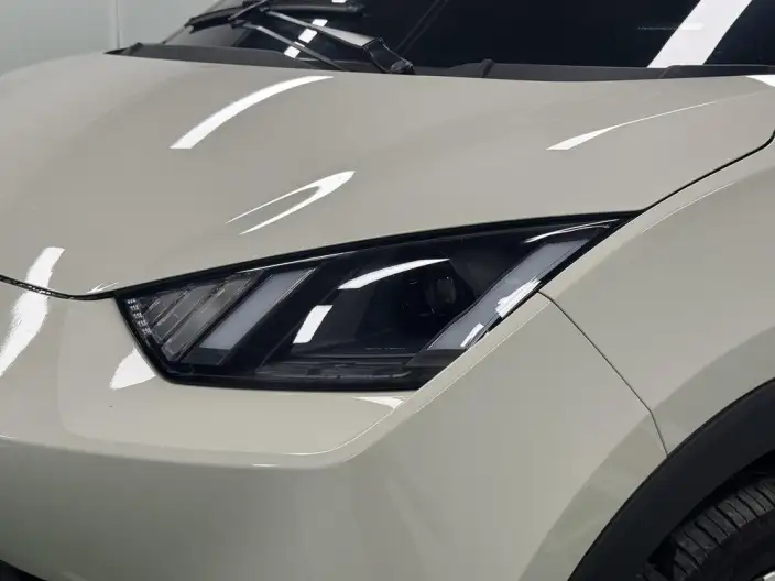 BYD Seagull 2024 Model Honor Edition 405KM Feixiang Edition – фото 12