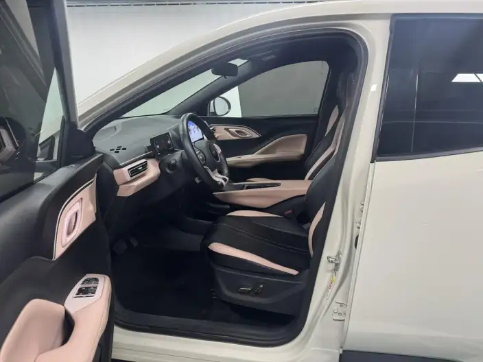 BYD Seagull 2024 Model Honor Edition 405KM Feixiang Edition – фото 17