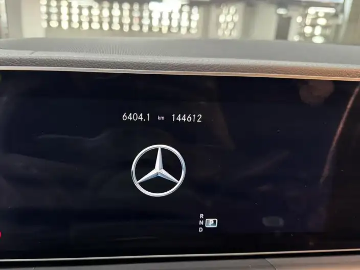 Mercedes-Benz GLE Imported 2021 Model GLE 350 4MATIC Fashion Model – фото 6