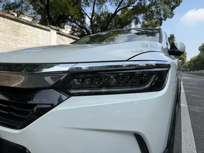 Honda BREEZE 2021 Model 240TURBO CVT 2WD Smart Edition – фото 8