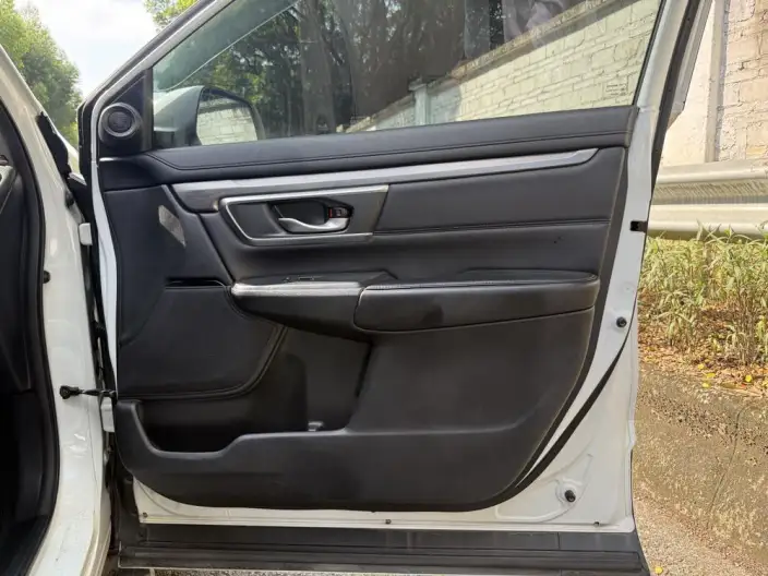 Honda BREEZE 2021 Model 240TURBO CVT 2WD Smart Edition – фото 13