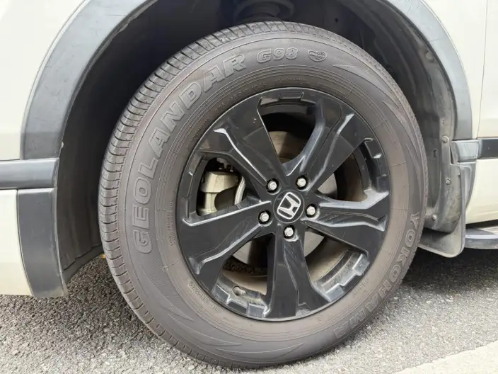 Honda BREEZE 2021 Model 240TURBO CVT 2WD Smart Edition – фото 17