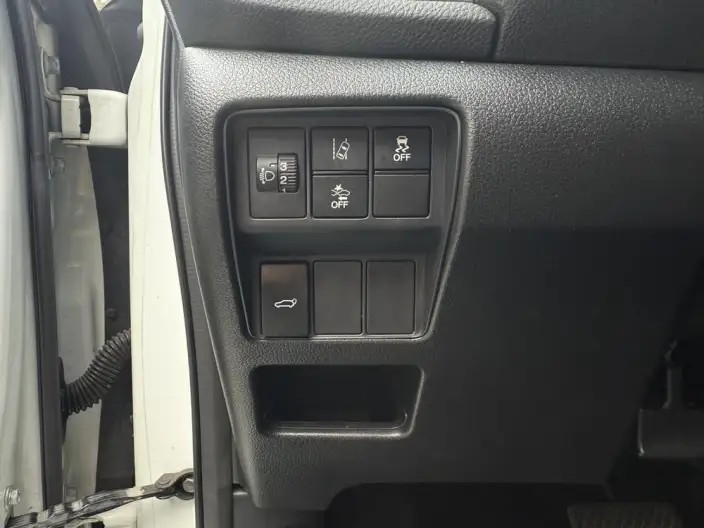 Honda BREEZE 2021 Model 240TURBO CVT 2WD Smart Edition – фото 20