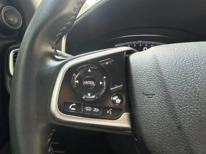 Honda BREEZE 2021 Model 240TURBO CVT 2WD Smart Edition – фото 21