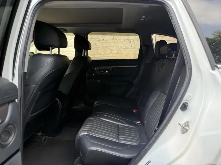 Honda BREEZE 2021 Model 240TURBO CVT 2WD Smart Edition – фото 26