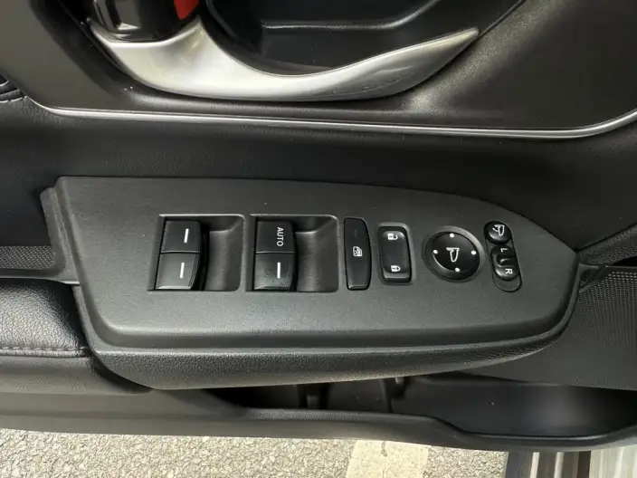 Honda BREEZE 2021 Model 240TURBO CVT 2WD Smart Edition – фото 28