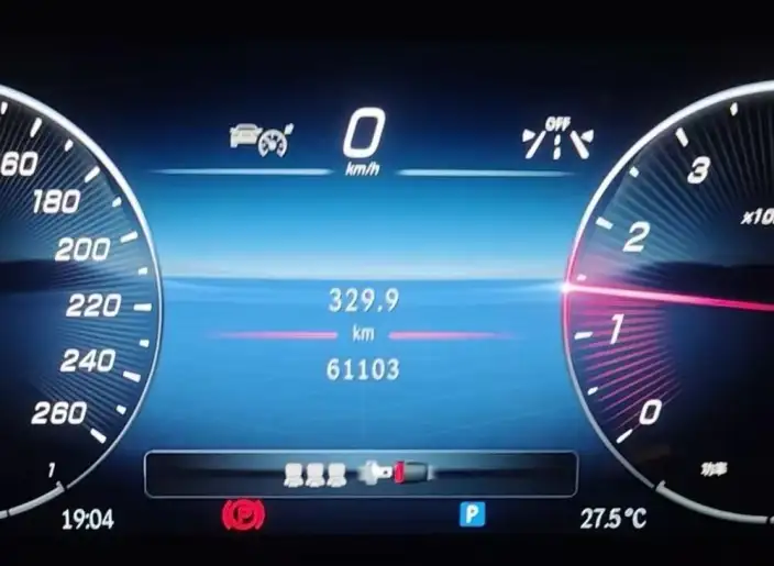 Mercedes-Benz C-Class 2023 Model C 260 L Sports Edition – фото 7