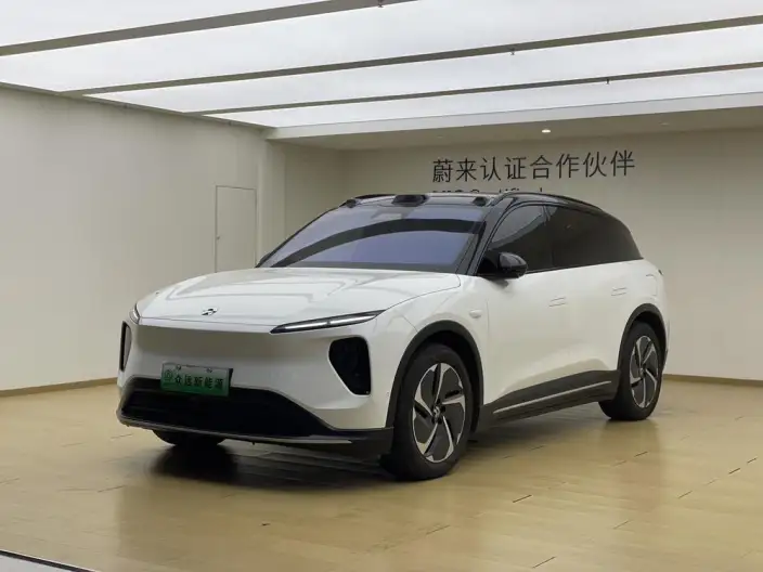 NIO ES6 2023 Model 75kWh – фото 1
