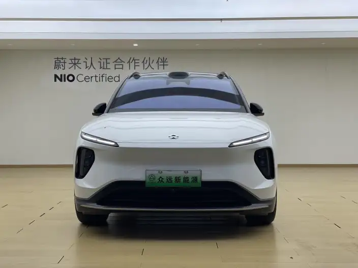 NIO ES6 2023 Model 75kWh – фото 2