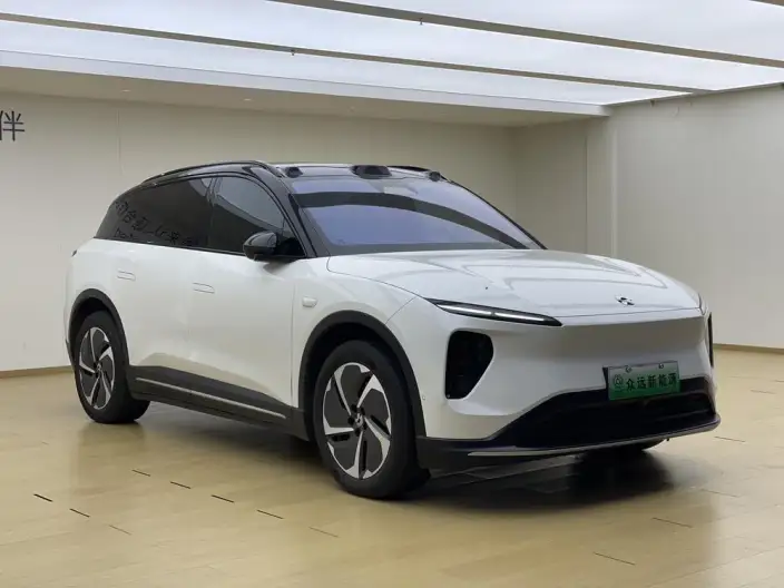 NIO ES6 2023 Model 75kWh – фото 3