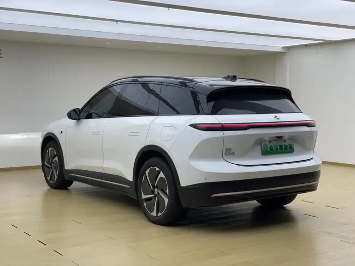 NIO ES6 2023 Model 75kWh – фото 4