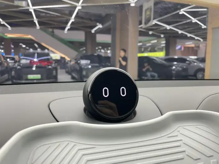 NIO ES6 2023 Model 75kWh – фото 8