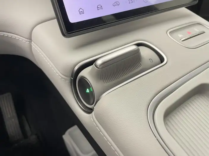 NIO ES6 2023 Model 75kWh – фото 9