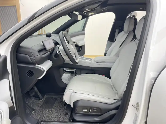 NIO ES6 2023 Model 75kWh – фото 12