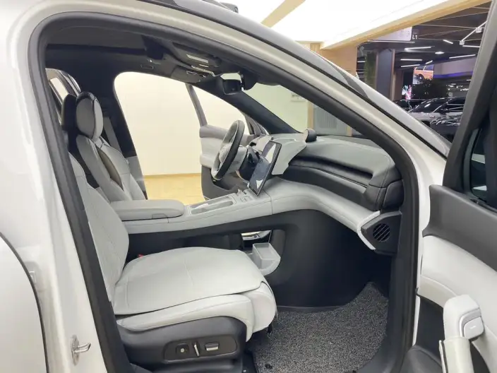 NIO ES6 2023 Model 75kWh – фото 15