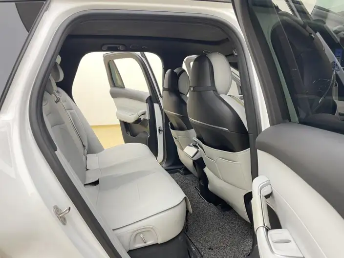 NIO ES6 2023 Model 75kWh – фото 16
