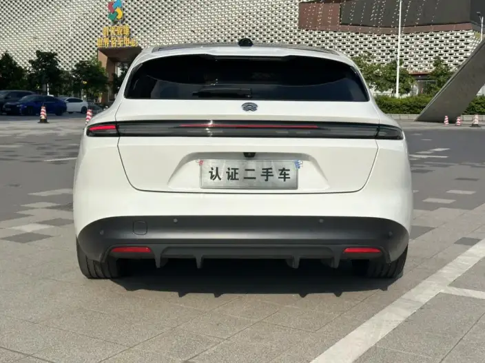 NIO ET5T 2023 Model 75kWh – фото 5