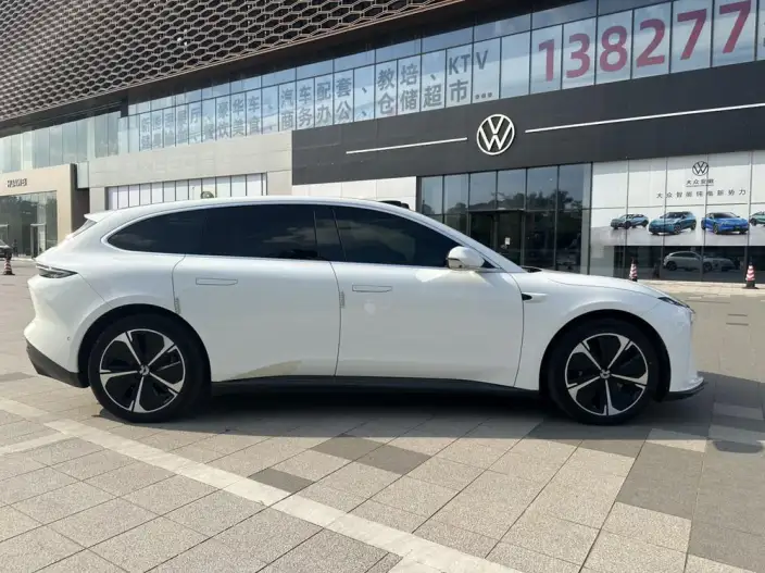 NIO ET5T 2023 Model 75kWh – фото 7