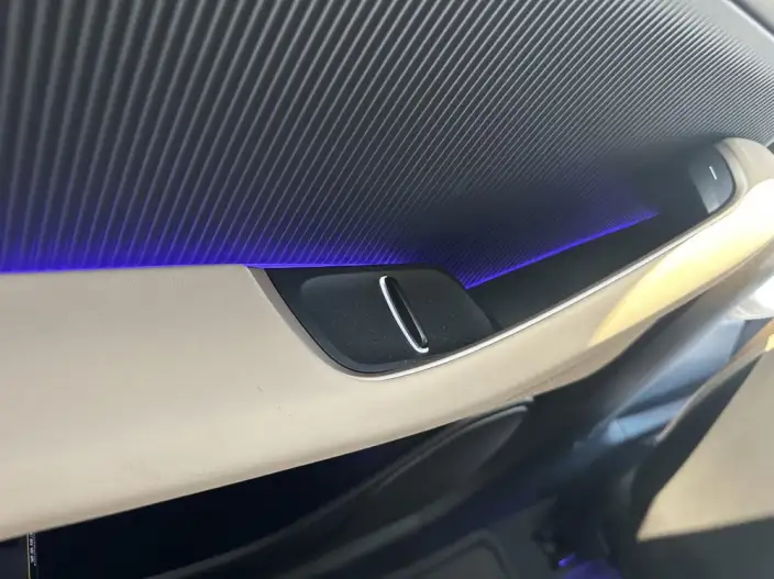 NIO ET5T 2023 Model 75kWh – фото 15