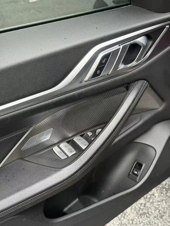 BMW 4 Series 2022 Model 425i Gran Coupe M Sports Set – фото 6