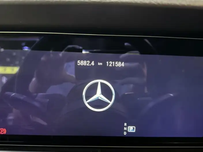 Mercedes-Benz E-Class 2023 Model E 300 L Luxury Model sedan – фото 6
