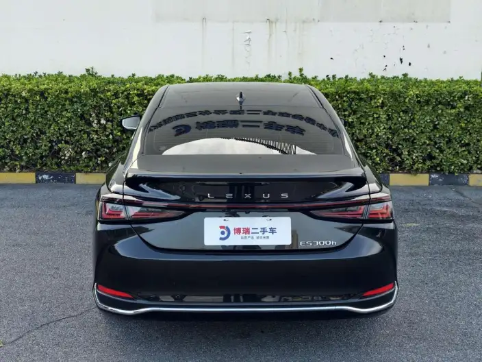 Lexus ES 2025 Model 300h Premium – фото 6