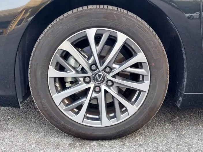 Lexus ES 2025 Model 300h Premium – фото 8