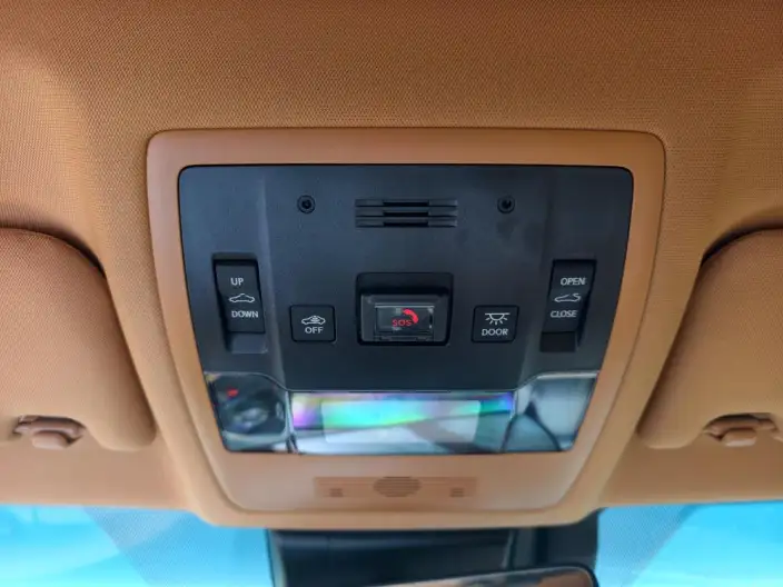 Lexus ES 2025 Model 300h Premium – фото 14