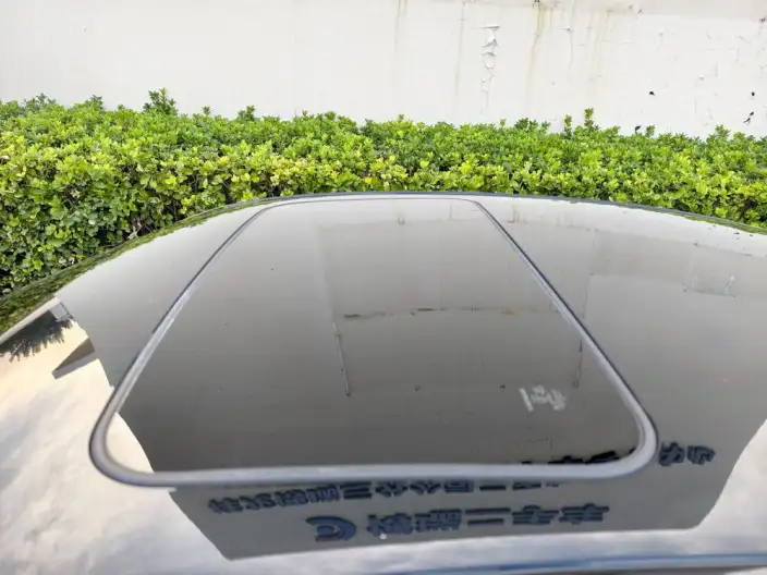 Lexus ES 2025 Model 300h Premium – фото 17