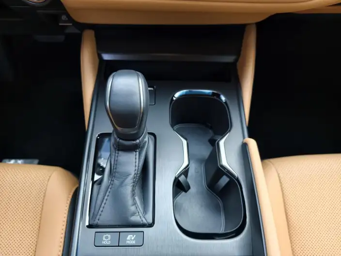 Lexus ES 2025 Model 300h Premium – фото 22