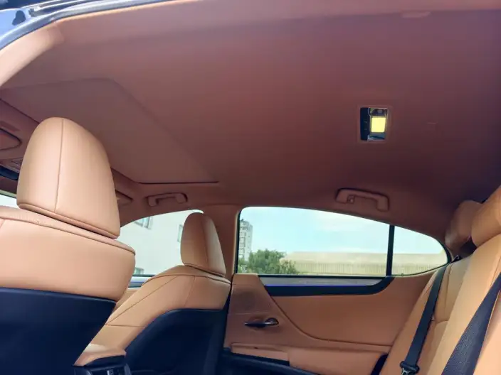 Lexus ES 2025 Model 300h Premium – фото 26