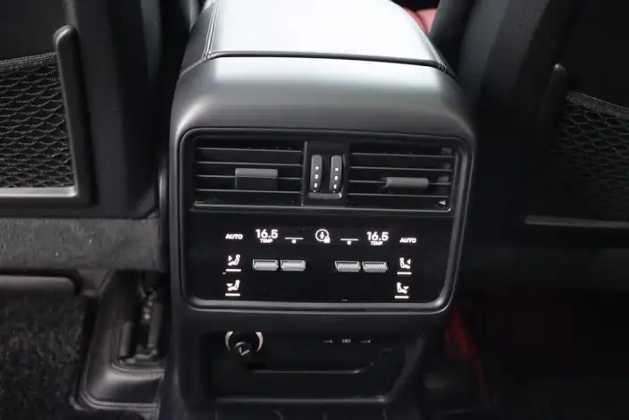 Cayenne 2024 Model Cayenne 3.0T – фото 10
