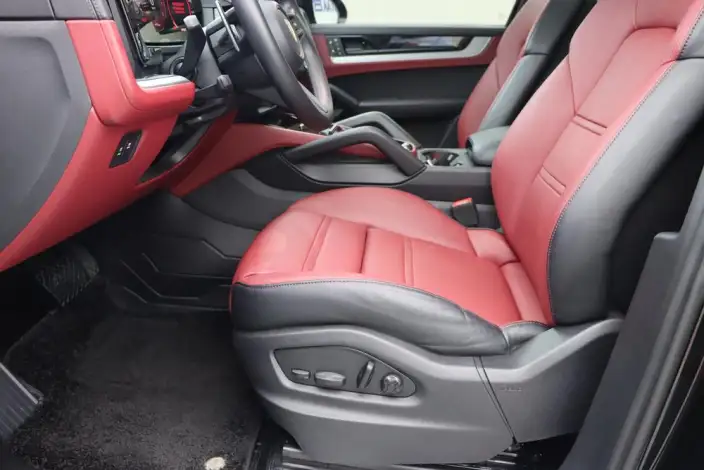 Cayenne 2024 Model Cayenne 3.0T – фото 19