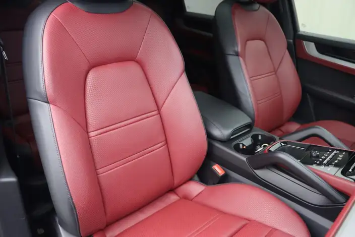 Cayenne 2024 Model Cayenne 3.0T – фото 25