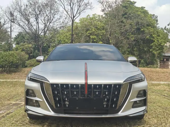 HONGQI H6 2025 Model 2.0T Zhishang Edition – фото 2