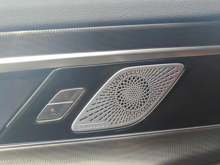 HONGQI H6 2025 Model 2.0T Zhishang Edition – фото 9