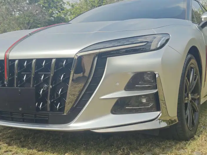 HONGQI H6 2025 Model 2.0T Zhishang Edition – фото 15