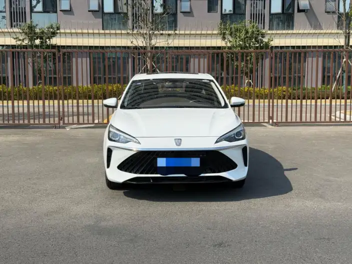Roewe i5 2024 Model 1.5L CVT Zunrong Edition – фото 2