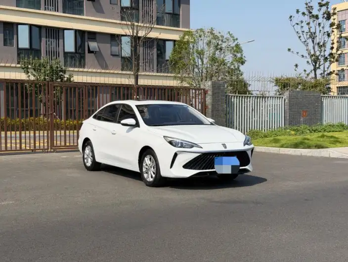 Roewe i5 2024 Model 1.5L CVT Zunrong Edition – фото 3