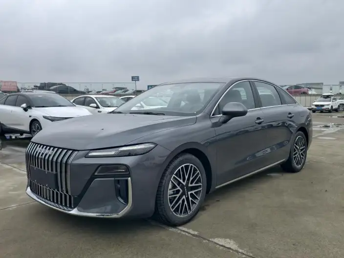 Roewe M7 DMH 2025 Model 160km Yuexiang Edition – фото 1