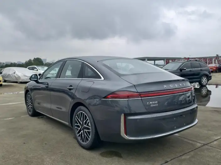 Roewe M7 DMH 2025 Model 160km Yuexiang Edition – фото 4
