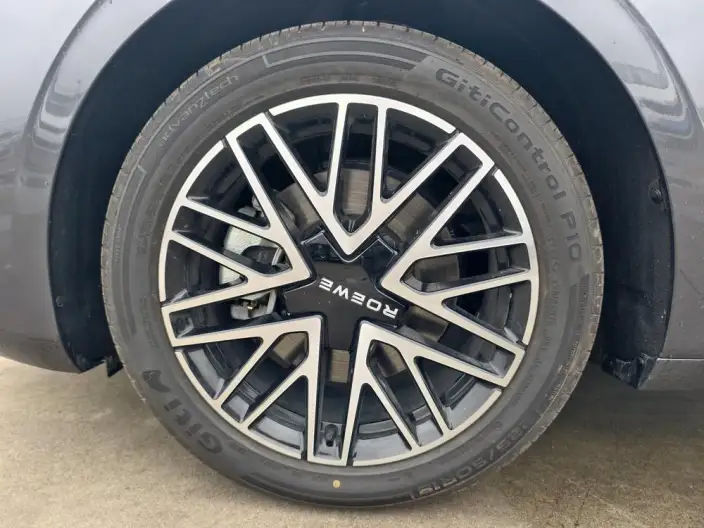 Roewe M7 DMH 2025 Model 160km Yuexiang Edition – фото 8