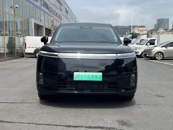 XPENG GX 2026 Model Extended Range 1585 4WD Ultra SE