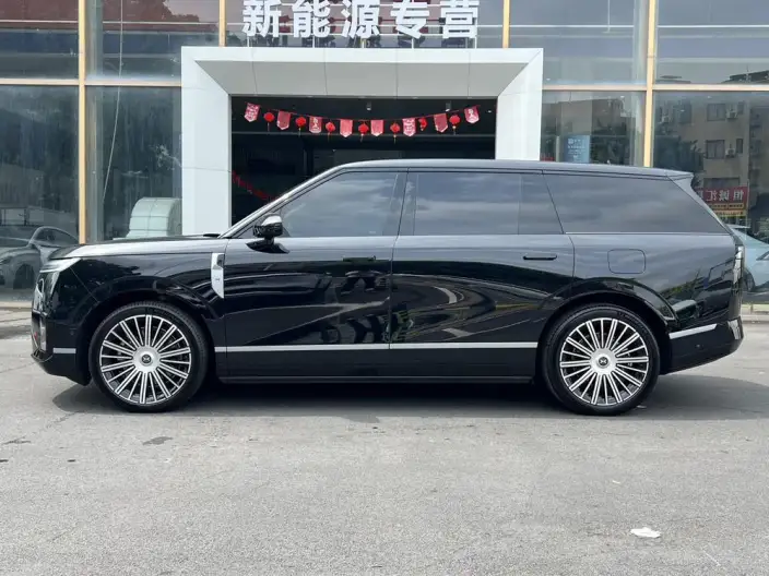 XPENG GX 2026 Model Extended Range 1585 4WD Ultra SE